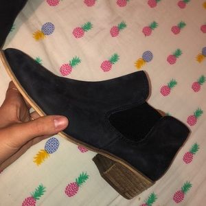 nordstrom bp booties